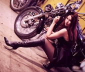 У байкеров 2