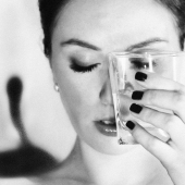 Авторпортрет