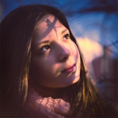 А может просто принцесса?