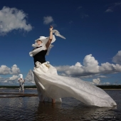 карнавал-река 2015