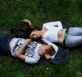 любовь... любовь...