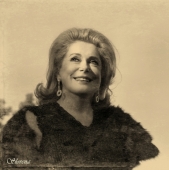 Catherine Deneuve Catherine Deneuve