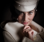 Девушка-загадка