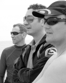 в ожидании ветра