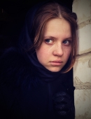 холодный апрель