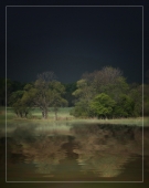 Перед грозой