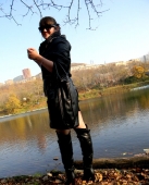 Минны парк..