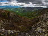 Скалистость