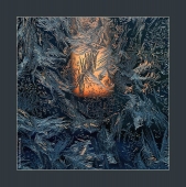 закат из моего окна. 2017. -32