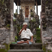 Разговор о вере.