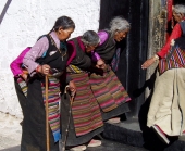 Затерянное королевство. На последнюю молитву