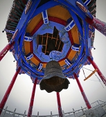 Ни языка, ни даже камушка....