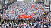 Бессмертный полк