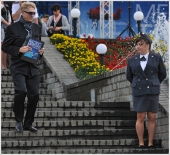 Смотри, не шали тут мне!