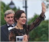 Приветствие