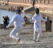 Мушкетеры Набережной