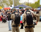 На вскидку или ФотоВестмэн