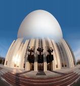 про архитектуру