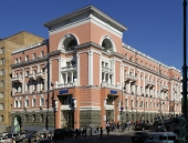 Cтарый Владивосток