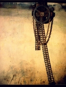 Протест деталей механизма