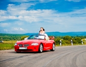 Хоть на край света!)))