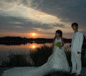 Ах, эта свадьба...