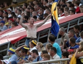 Все на баррикады!