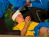 Кровавый спорт