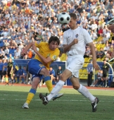 Не ударишь не промажешь