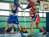 Раздача щей 3