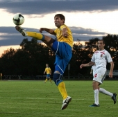 Во вторник вечером...