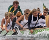 Женская доля