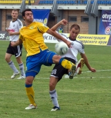 На стыке желаний и возможностей...