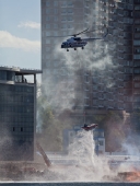 Пенная атака