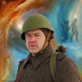 р я д о в о й