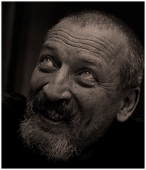 просто портрет просто портрет