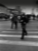 «Прохожие»