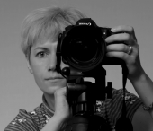 автопортрет