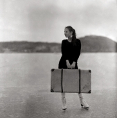 чемодан с ногами (Герман Грант эдишн)