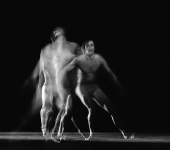 Призрачные танцы#2