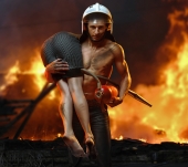 "Все будет хорошо..."