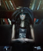 Black Addicted Witch