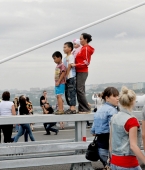 владивостоксский ростомер в действии