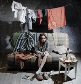 коммуналка...