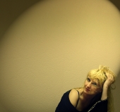 я ждала, что ты придёшь...