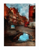 после дождя...