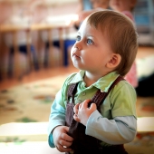 Я вас любил