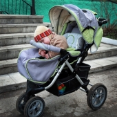 Дальнобойщик