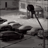 Спят усталые игрушки...