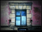 История одного окна... История одного окна...